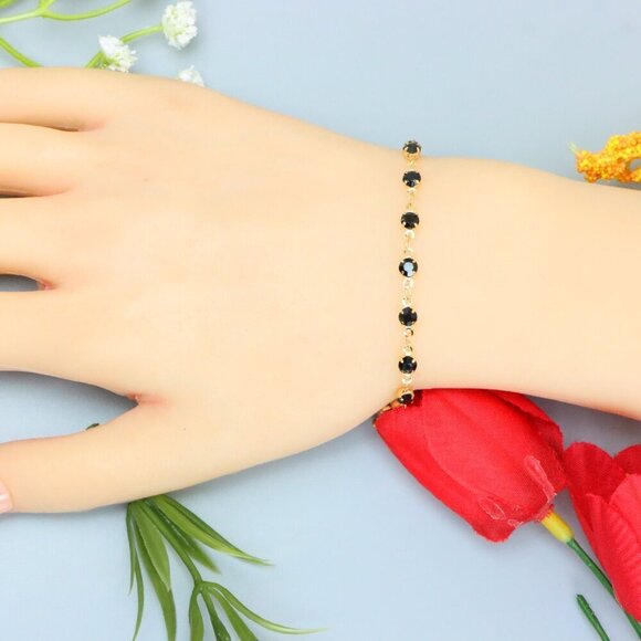 "Elegant & Trendy Bracelet, A Perfect Gift for Women, Thoughtful, EVCH1665 - Picture 10 of 10